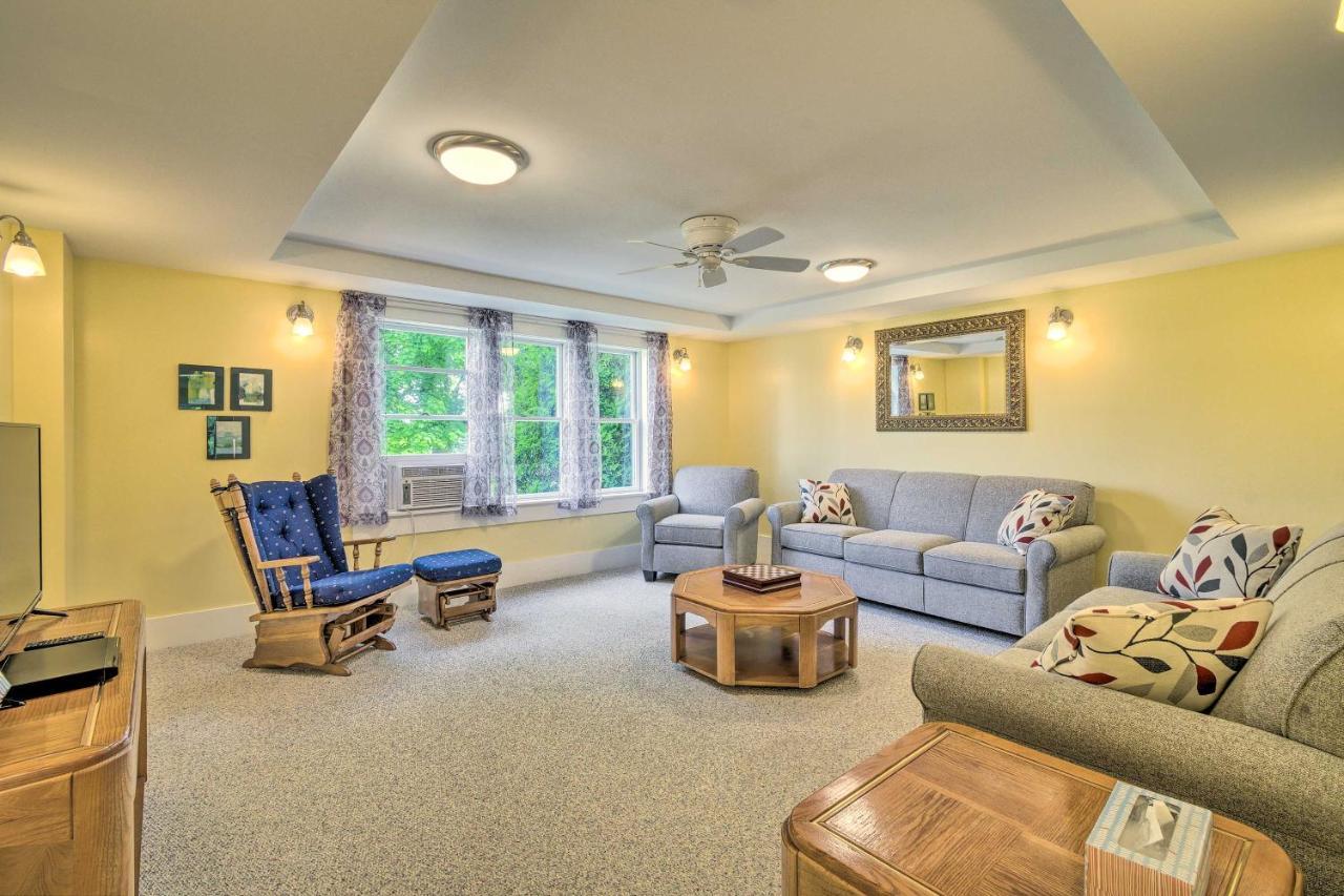 Charming Stanley Home With Yard, 7 Mi To Seneca Lake Geneva Ngoại thất bức ảnh