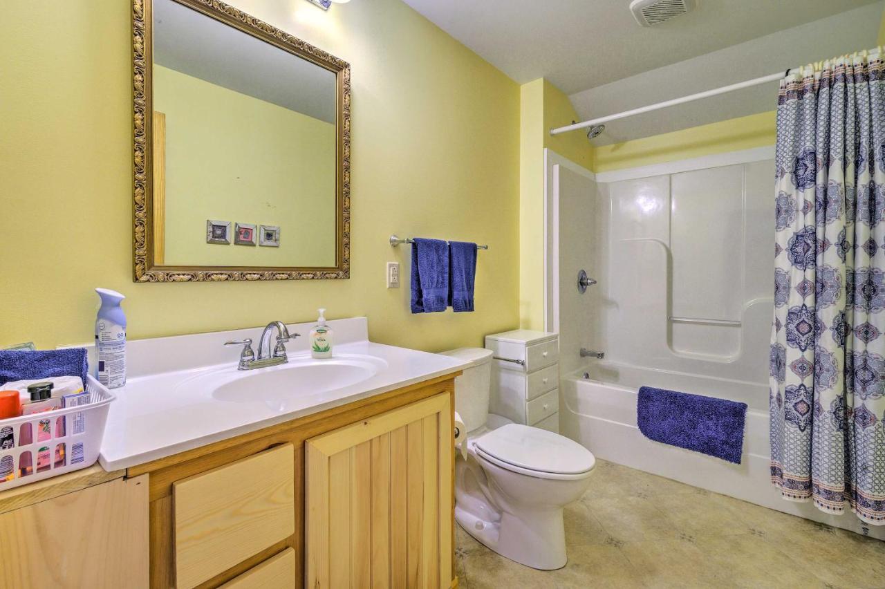 Charming Stanley Home With Yard, 7 Mi To Seneca Lake Geneva Ngoại thất bức ảnh