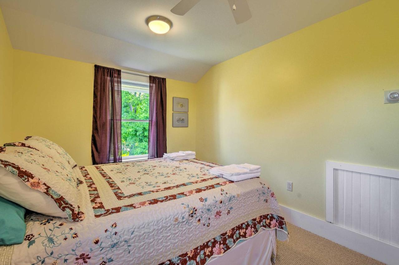 Charming Stanley Home With Yard, 7 Mi To Seneca Lake Geneva Ngoại thất bức ảnh