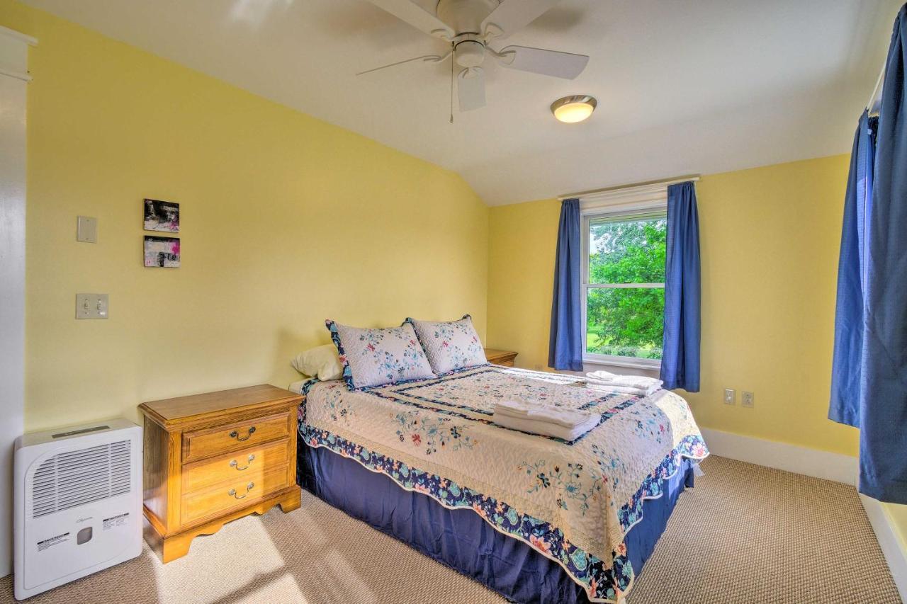 Charming Stanley Home With Yard, 7 Mi To Seneca Lake Geneva Ngoại thất bức ảnh