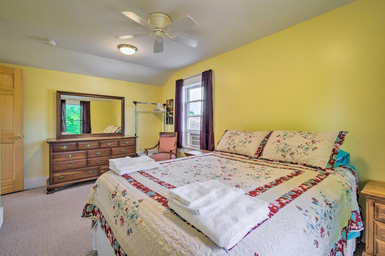 Charming Stanley Home With Yard, 7 Mi To Seneca Lake Geneva Ngoại thất bức ảnh