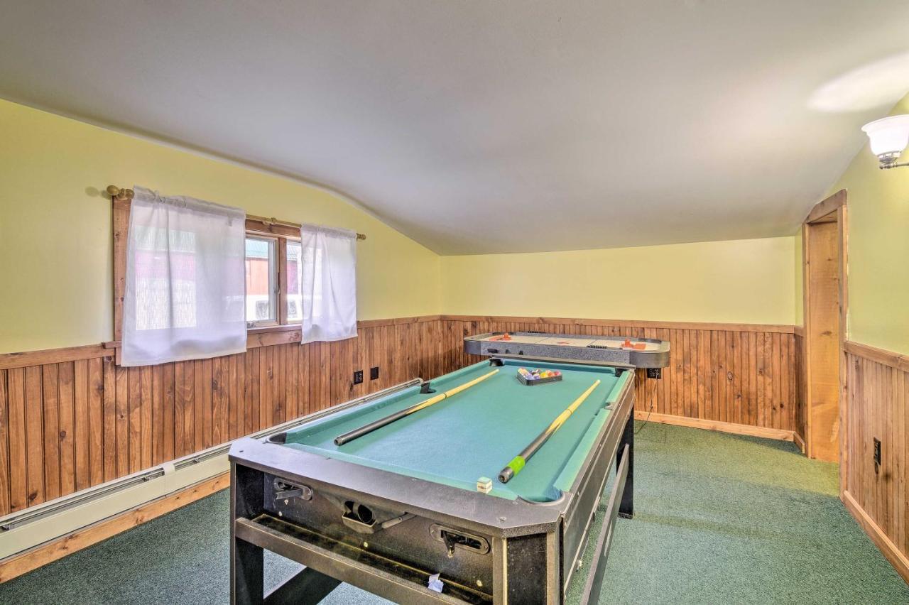 Charming Stanley Home With Yard, 7 Mi To Seneca Lake Geneva Ngoại thất bức ảnh