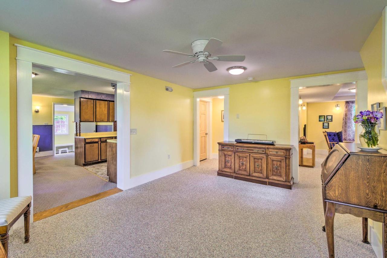 Charming Stanley Home With Yard, 7 Mi To Seneca Lake Geneva Ngoại thất bức ảnh