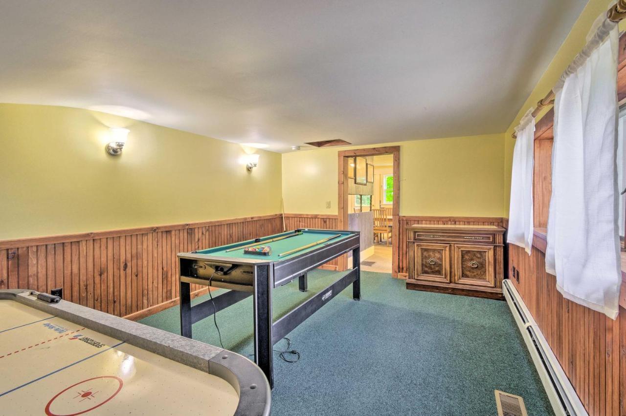 Charming Stanley Home With Yard, 7 Mi To Seneca Lake Geneva Ngoại thất bức ảnh